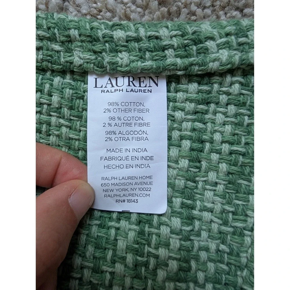 Lauren Ralph Lauren breathe fresh